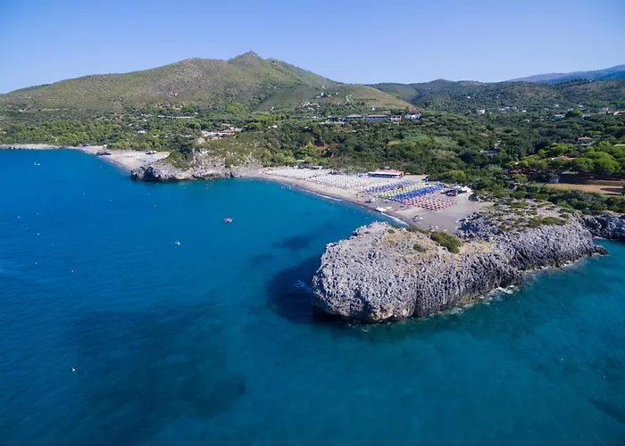 4-Sterne-Hotel: Happy Village