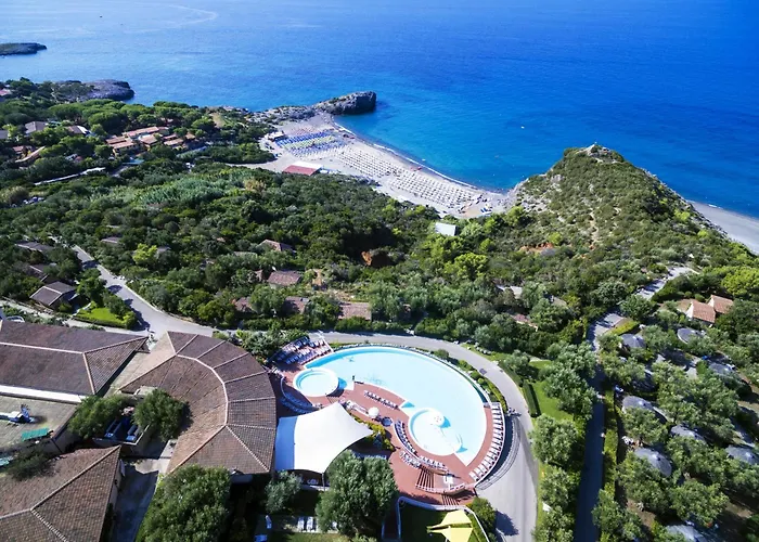 4-Sterne-Hotel: Happy Village