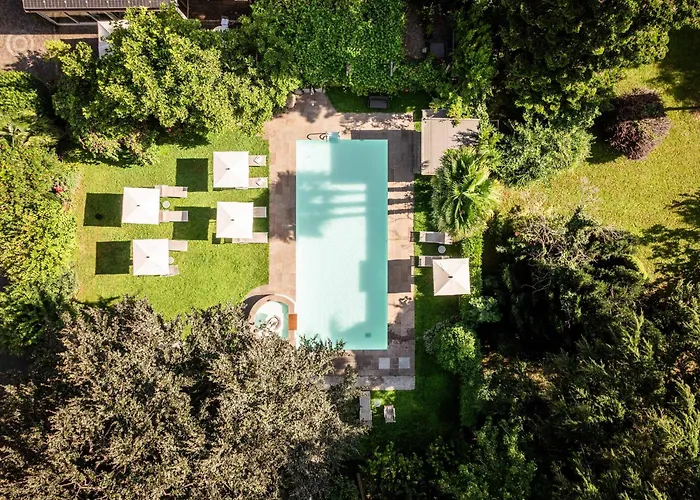 3-Sterne-Hotel: Parkhotel Tirolerhof