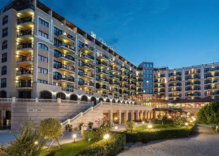 Hotel: Sh Dolce Vita
