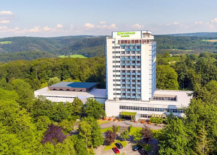 Hotel: Wyndham Garden Lahnstein Koblenz