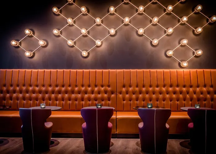 3-Sterne-Hotel: Motel One Stuttgart