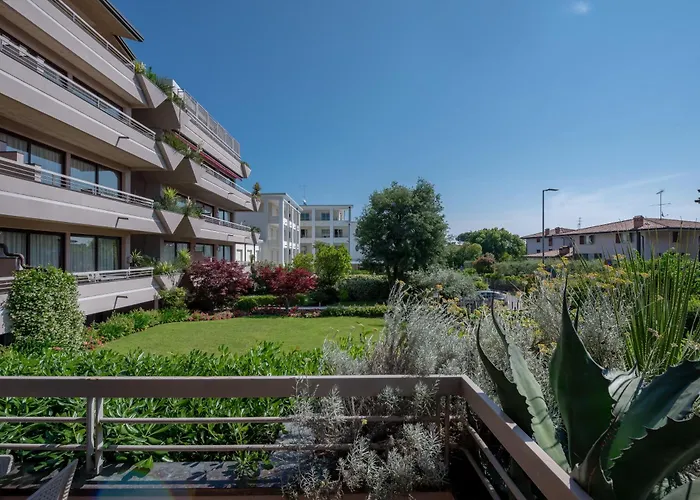 Il Sogno Apartments