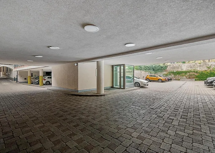 3-Sterne-Hotel: Le Petit