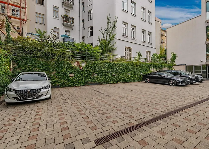 3-Sterne-Hotel: Le Petit