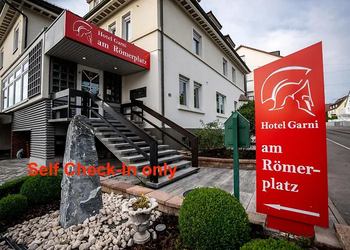 Am Römerplatz