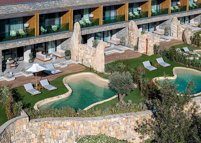 Lujo Bodrum