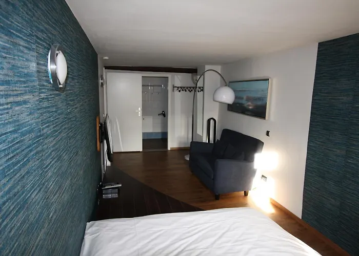 Hotel: Elements Hotel