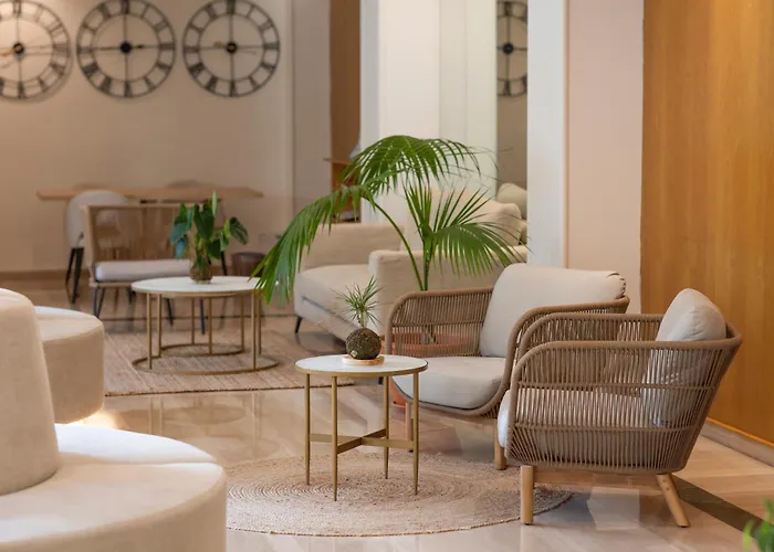 Jacuzzi-Hotel: Valentin Reina Paguera - Adults Only