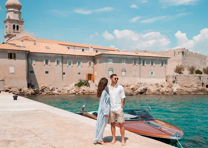 Ikador Luxury Boutique Hotel & Spa