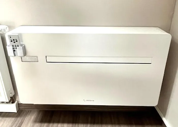 Resort: Hotel Bonn City