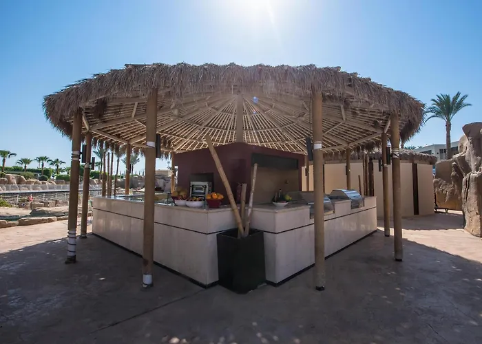 Reef Oasis Beach Resort