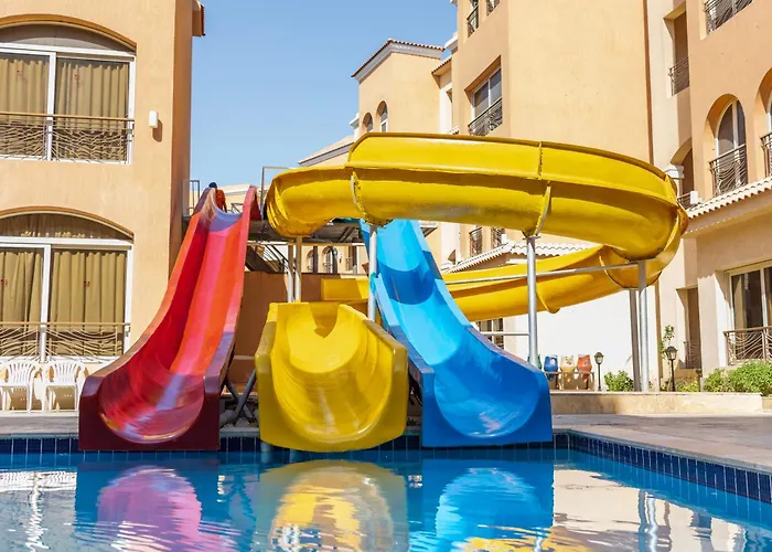  La Rosa Boho Aqua Park