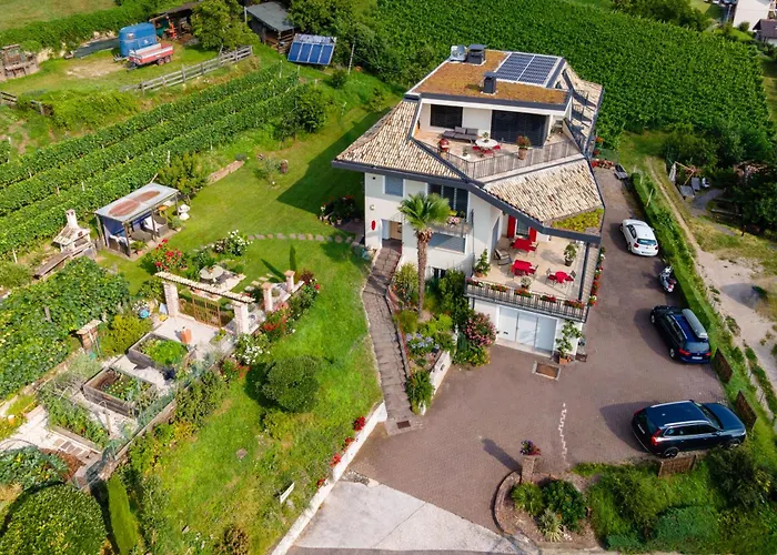 Haustierfreundliches Hotel: Haus Tirol