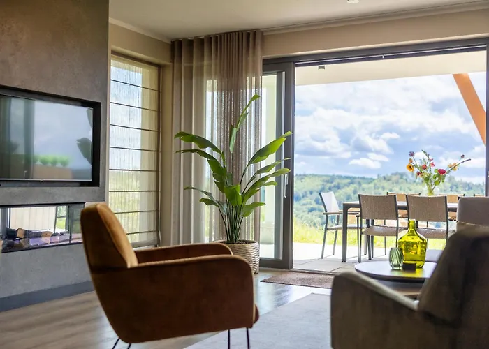 Hotel: Weitblick Winterberg