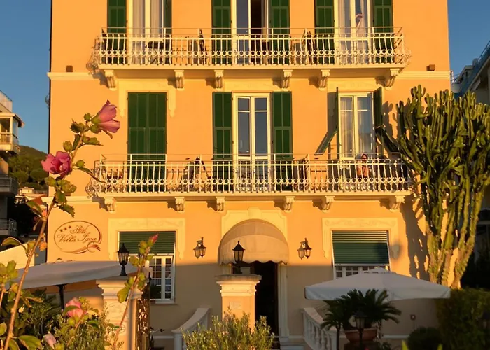  Villa Igea