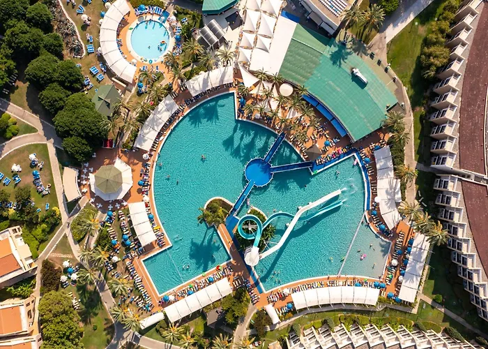 Hotel mit Tennis: Tui Blue Tropical