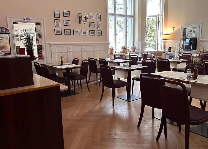 Hotel Astrid am Kurfürstendamm