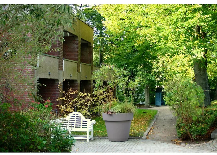 Des Elsa Brändström Haus
