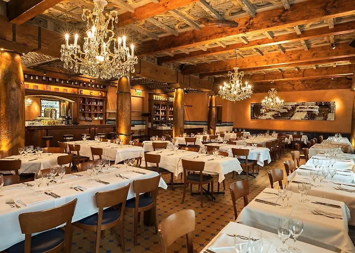 4-Sterne-Hotel: Hotel Astoria