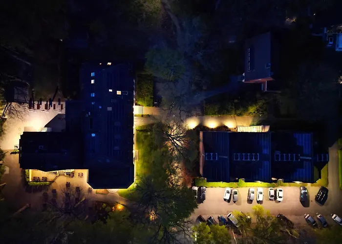 3 SterneHotel Münnich