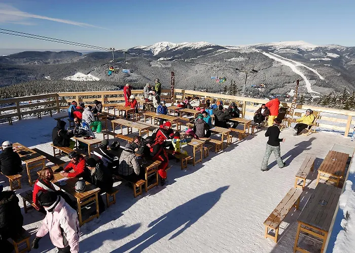 Zentrales Hotel: Pension Luky