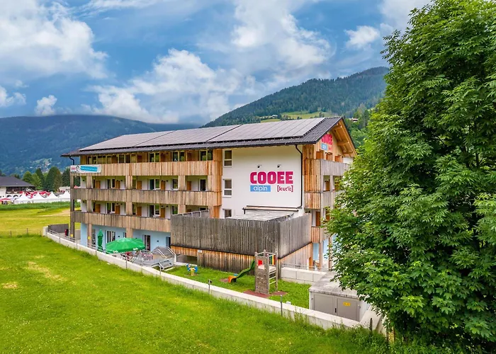COOEE Alpin
