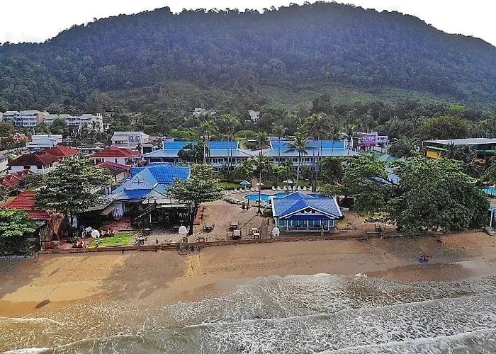 Andaman Lanta - Sha Extra Plus