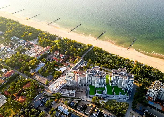 Zentrales Hotel: Porta Mare Active & Spa Resort