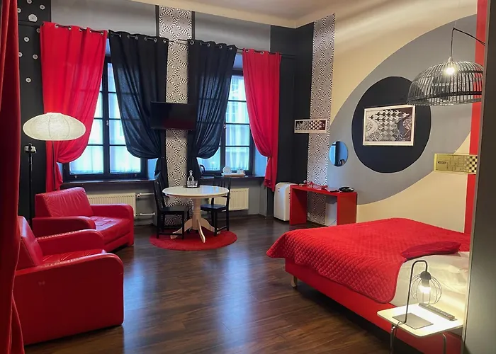 3-Sterne-Hotel: Castle Inn