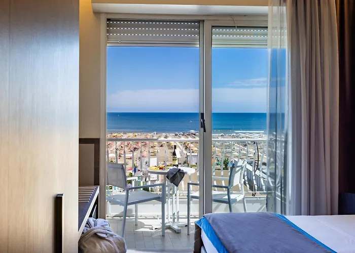 5-Sterne-Hotel: Hotel Continental