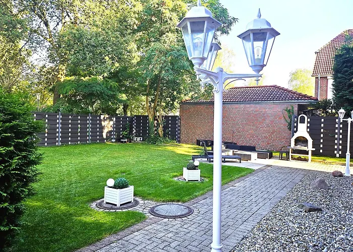 Ping Pong Hotel: Das Nest Boardinghouse Hamburg Niendorf