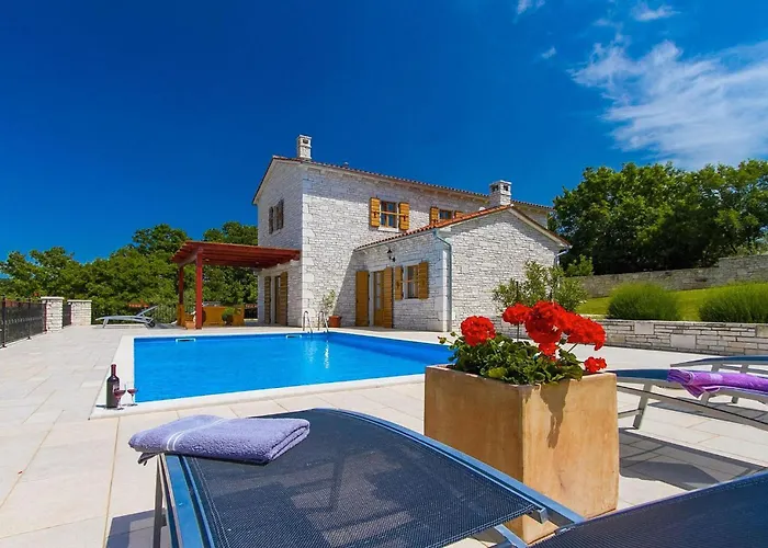 Hotel Am Strand Villa Veronika
