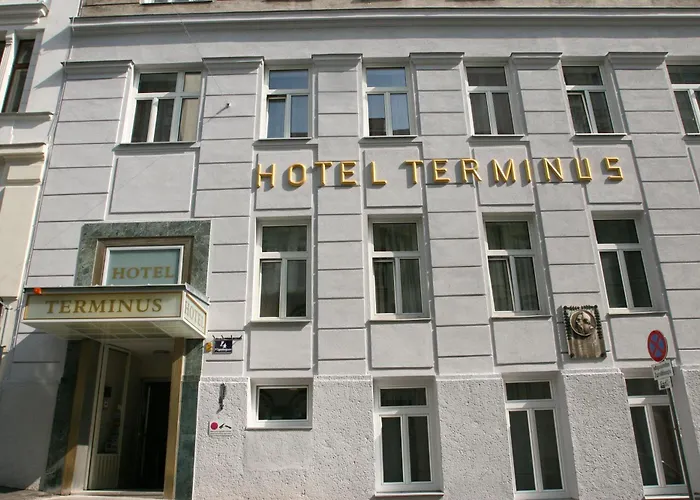 Hotel Terminus