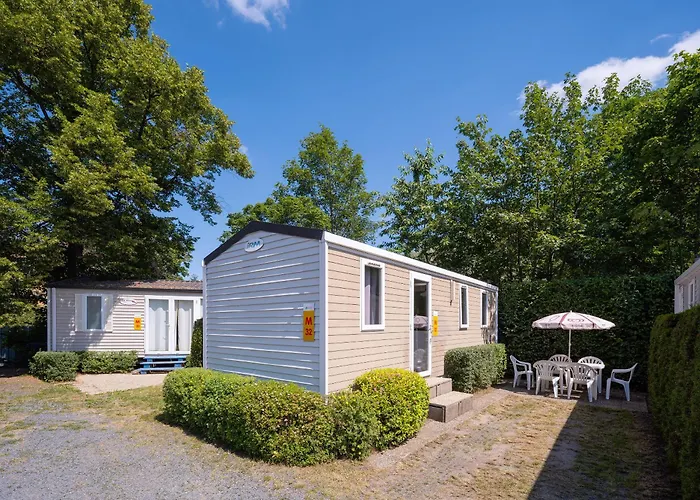 Camping Sokol