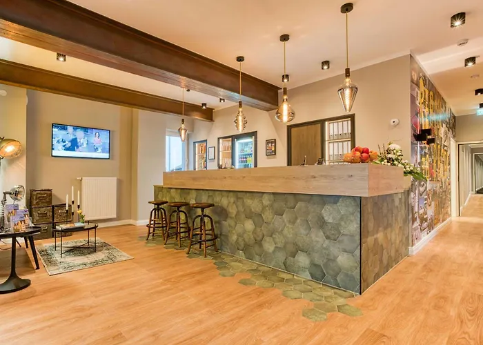3-Sterne-Hotel: Vienna House Easy By Wyndham Ingolstadt