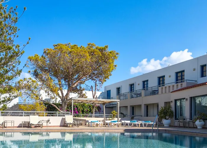 Golf Hotel: Castello Village Resort