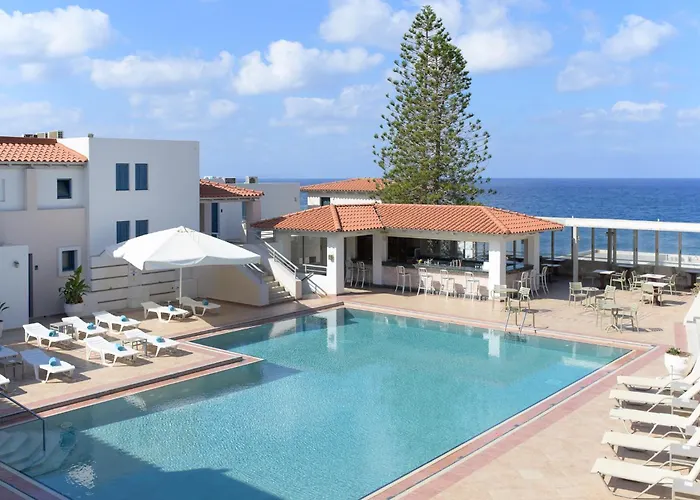 Golf Hotel: Castello Village Resort