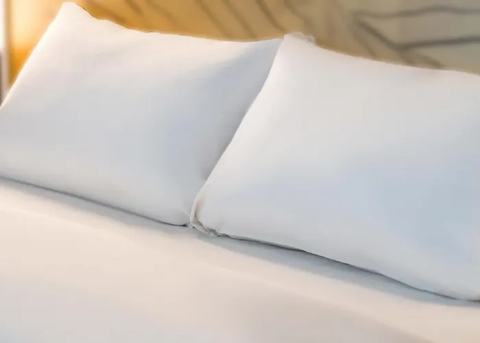 B&B Hotel Brussels East Woluwe