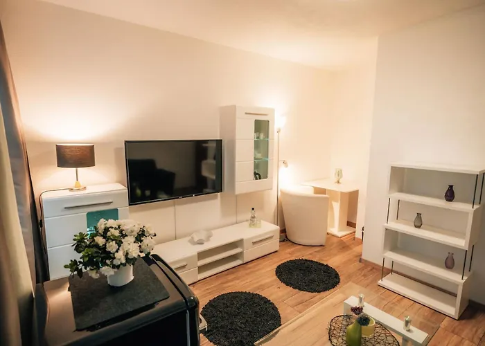 3-Sterne-Hotel: Zellerfelder Hof