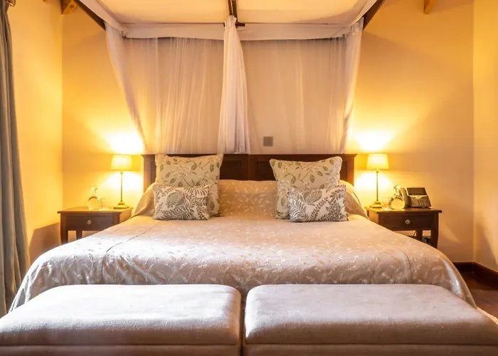 Karen Blixen Coffee Garden&Cottages
