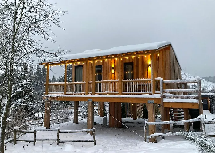 UplandParcs Sauerland