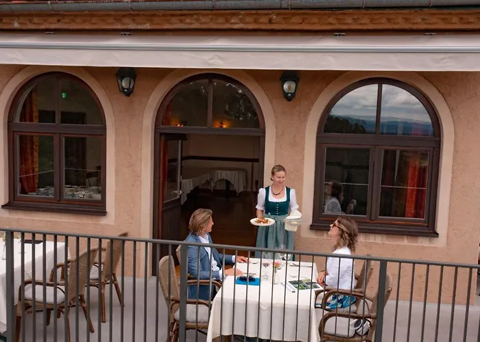 Burg Deutschlandsberg