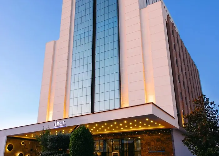 Divan Gaziantep