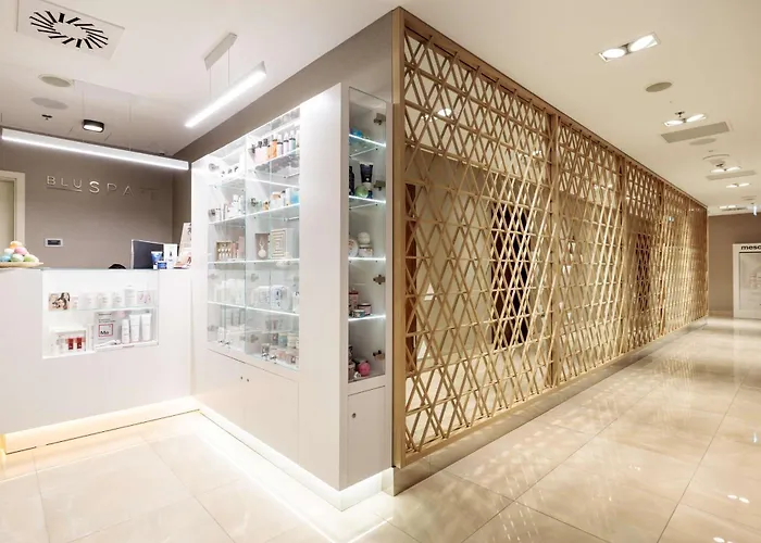 Radisson Blu Resort Swinoujscie