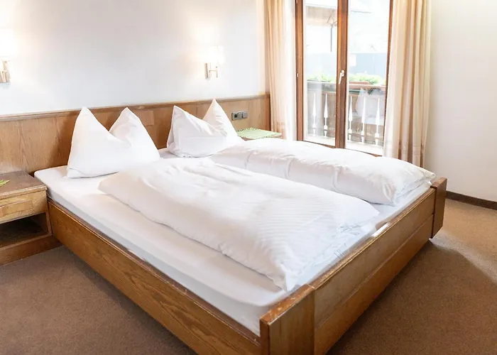 Haustierfreundliches Hotel: Gasthof Rabenstein