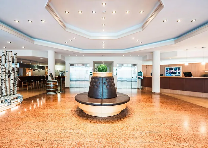 Luther-Hotel Wittenberg