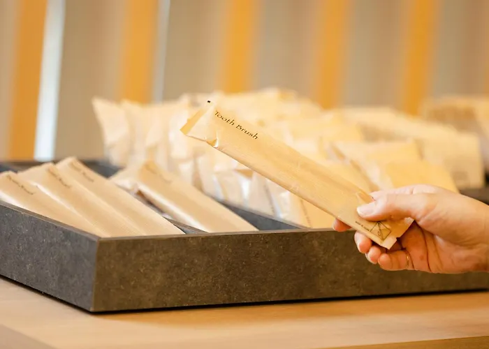 Boutique-Hotel: Cross Hotel Kyoto