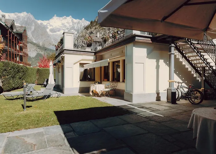 Villa Novecento Romantic Hotel - Estella Hotel Collection & Experience