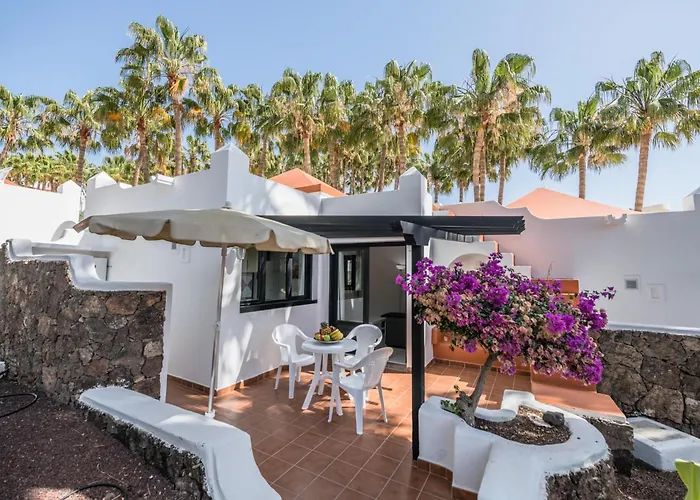 Ferienvermietung: Bahia Calma Beach